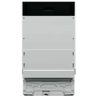 Mașină de spălat vase Electrolux EEA13100L / Black photo 6