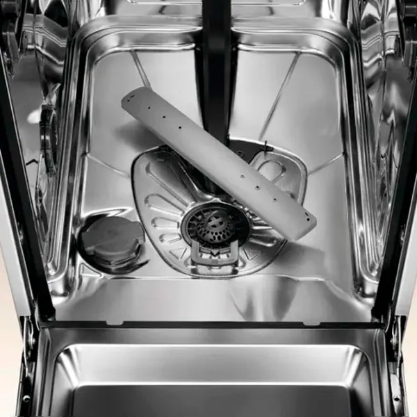 Mașină de spălat vase Electrolux EEA13100L  / Black photo 7
