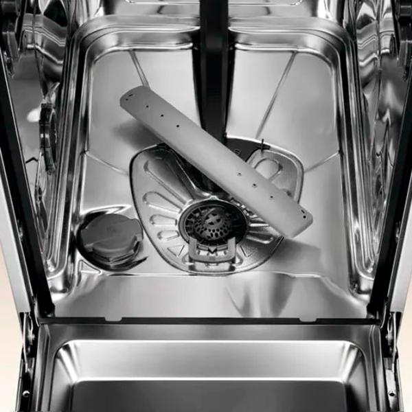 Mașină de spălat vase Electrolux EEA13100L  / Black photo 7