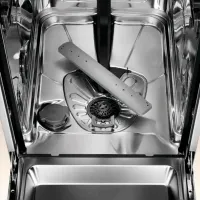 Mașină de spălat vase Electrolux EEA13100L / Black photo 7