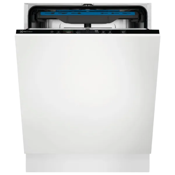 Mașină de spălat vase Electrolux EES48200L  / Black photo 1