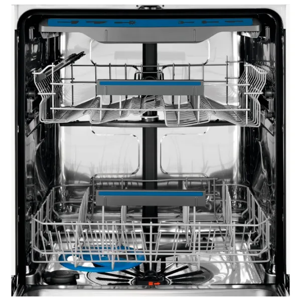 Mașină de spălat vase Electrolux EES48200L  / Black photo 3