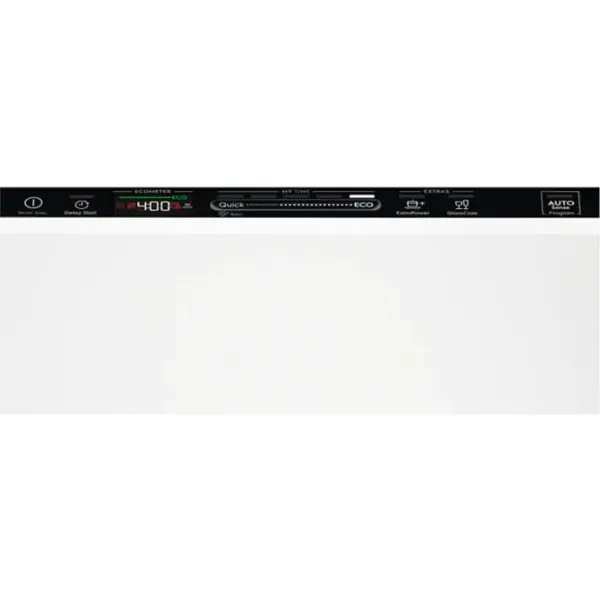 Mașină de spălat vase Electrolux EES48200L  / Black photo 4