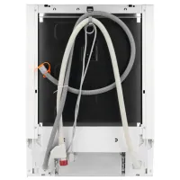 Mașină de spălat vase Electrolux EES48200L / Black photo 5