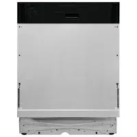 Mașină de spălat vase Electrolux EES48200L / Black photo 7