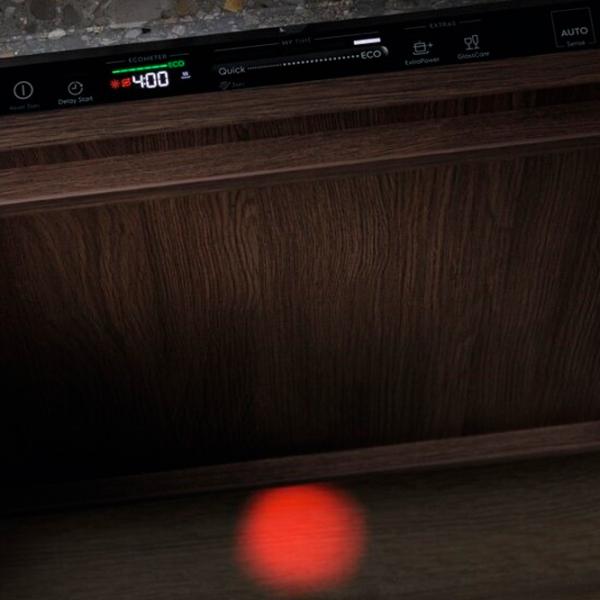 Mașină de spălat vase Electrolux KEMB9310L  / Black photo 3
