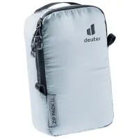 Husă pentru haine Deuter Zip Pack 1 l / Neylon / Gray