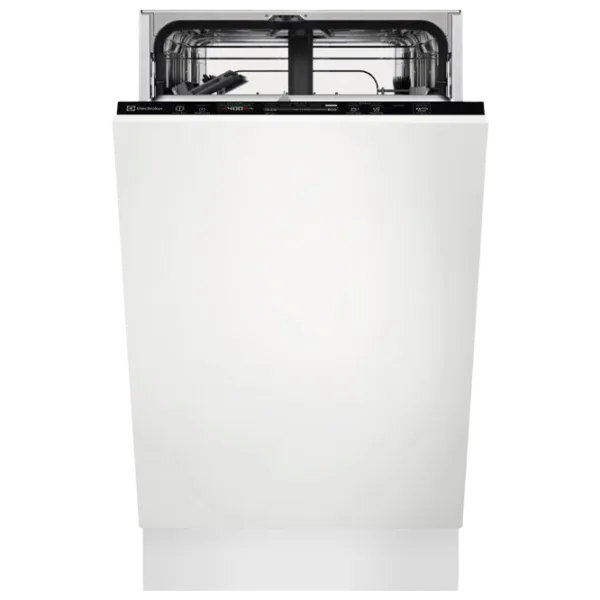 Mașină de spălat vase Electrolux EES42210L / Black photo 1