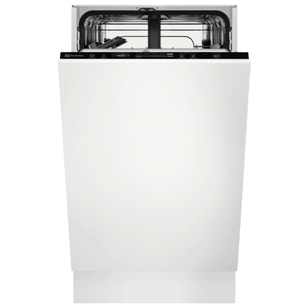 Mașină de spălat vase Electrolux EES42210L / Black photo 1
