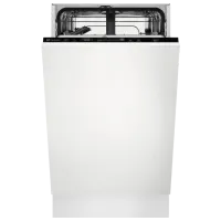 Mașină de spălat vase Electrolux EES42210L / Black