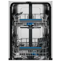 Mașină de spălat vase Electrolux EES42210L / Black photo 2
