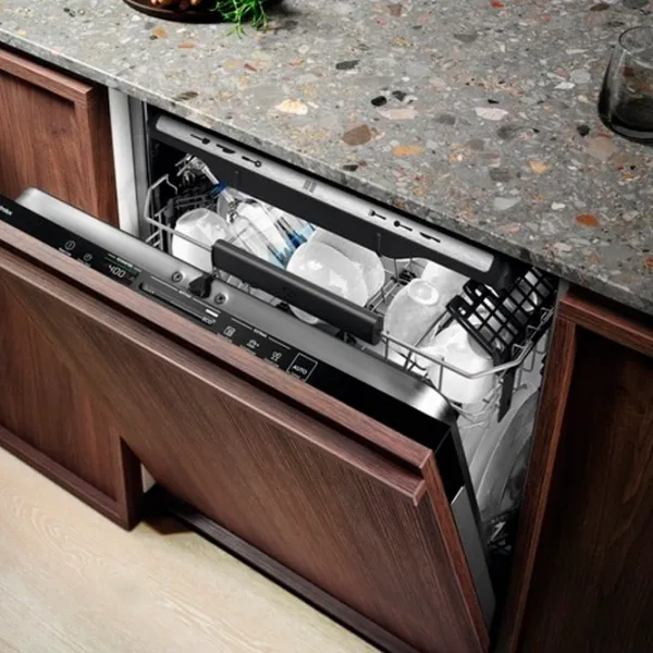 Mașină de spălat vase Electrolux EES42210L / Black photo 4