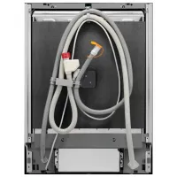 Mașină de spălat vase Electrolux EES42210L / Black photo 6