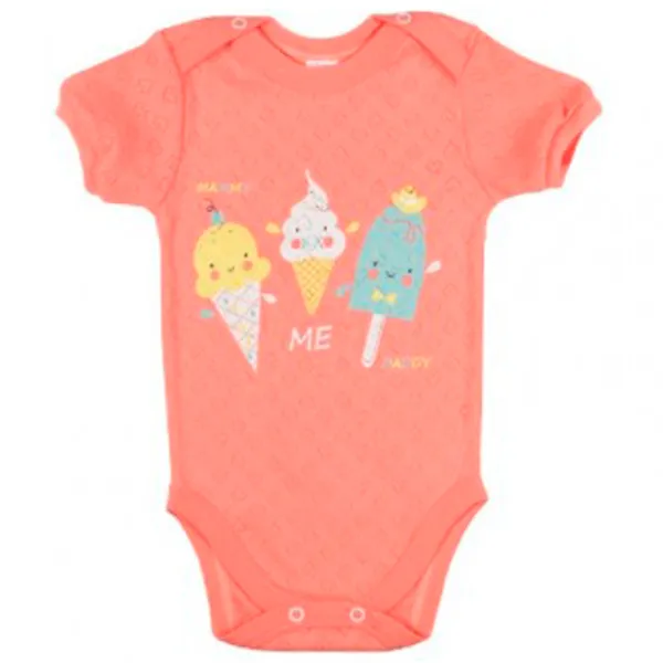 Body для девочек Veres Sweet family 68 / 100% хлопок photo 1 Body для девочек Veres Sweet family 68 / 100% хлопок photo 1