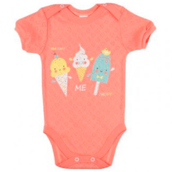 Body для девочек Veres Sweet family 68 / 100% хлопок photo 1 Body для девочек Veres Sweet family 68 / 100% хлопок photo 1