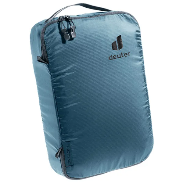 Чехол для одежды Deuter Zip Pack 3 л / Hейлон / Atlantic photo 1