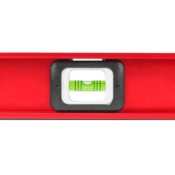 Магнитный уровень Milwaukee I-BEAM Алюминий photo 2