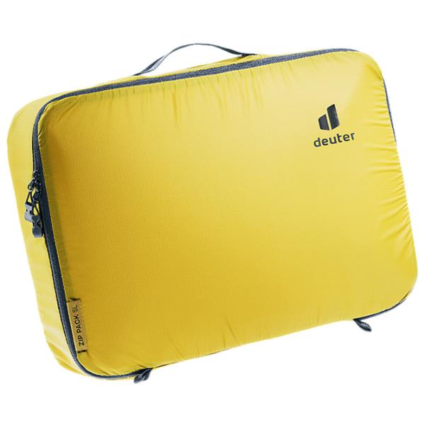 Чехол для одежды Deuter Zip Pack 5 л / Hейлон / Желтый photo 1