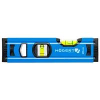 Уровень Hoegert HT4M001-D Алюминий