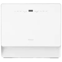 Посудомоечная машина Backer WQP4-2501 A Полногабаритная / Белый