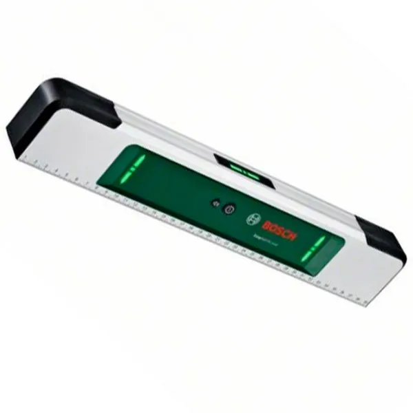 Цифровой уровень Bosch EasySpiritLevel  Алюминий photo 1