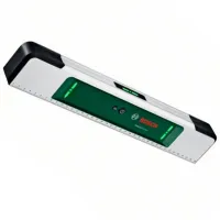 Цифровой уровень Bosch EasySpiritLevel  Алюминий