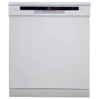 Посудомоечная машина Tornado TDW60 520FS Полногабаритная / Белый