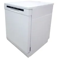 Mașină de spălat vase Tornado TDW60 520FS Full size / White photo 2