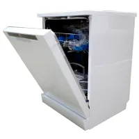 Mașină de spălat vase Tornado TDW60 520FS Full size / White photo 3
