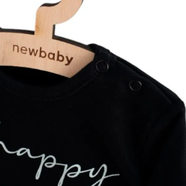 Body для мальчиков New Baby Be Happy 74 / 100% хлопок photo 2