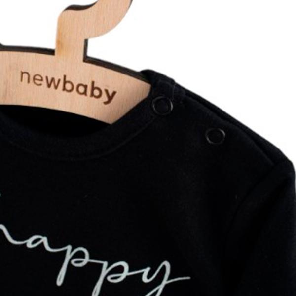 Body для мальчиков New Baby Be Happy 74 / 100% хлопок photo 2