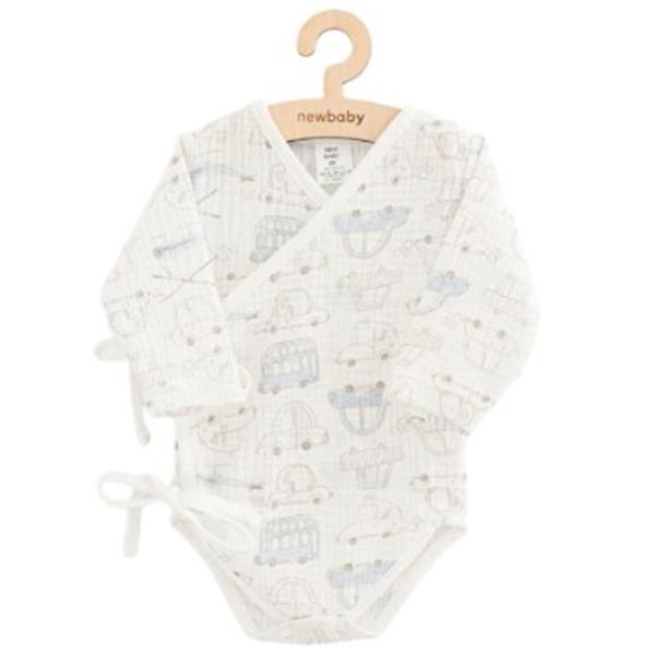 Body для мальчиков New Baby My Cars 62 / 100% хлопок photo 1 Body для мальчиков New Baby My Cars 62 / 100% хлопок photo 1