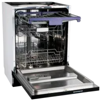 Mașină de spălat vase Tornado TDW60 770FI Full size / White