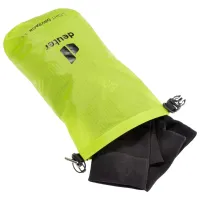 Гермомешок Deuter Light Drypack 1 л / Полиамид / Цитрус photo 2