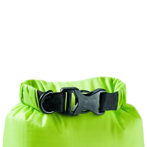 Гермомешок Deuter Light Drypack 1 л / Полиамид / Цитрус photo 3