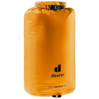 Sac ermetic Deuter Light Drypack 8 l / Poliamidă / Orange