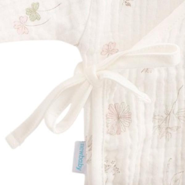Body унисекс New Baby Zoe 56 / 100% хлопок photo 2 Body унисекс New Baby Zoe 56 / 100% хлопок photo 2