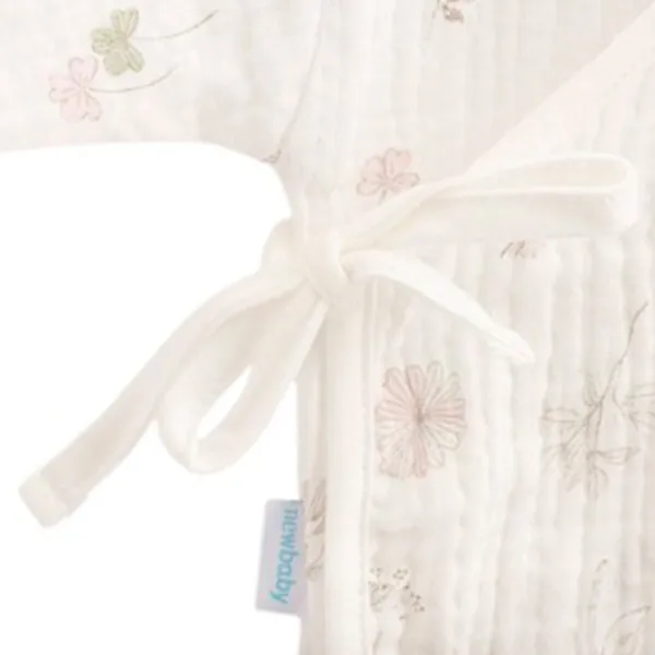 Body unisex New Baby Zoe 62 / 100% bumbac photo 2 Body unisex New Baby Zoe 62 / 100% bumbac photo 2