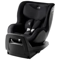 Детское автокресло Britax-Römer Dualfix Pro M Style 3 месяца - 4 года / 18 кг / Черный photo 3