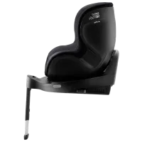 Детское автокресло Britax-Römer Dualfix Pro M Style 3 месяца - 4 года / 18 кг / Черный photo 5