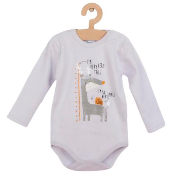 Body для мальчиков New Baby Amma 80 / 100% хлопок photo 1 Body для мальчиков New Baby Amma 80 / 100% хлопок photo 1