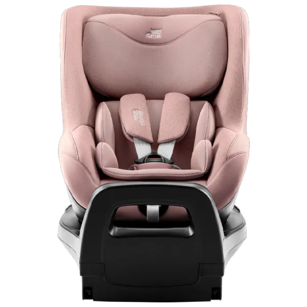 Детское автокресло Britax-Römer Dualfix Pro M Style  3 месяца - 4 года / 18 кг / Розовый photo 4 Детское автокресло Britax-Römer Dualfix Pro M Style  3 месяца - 4 года / 18 кг / Розовый photo 4