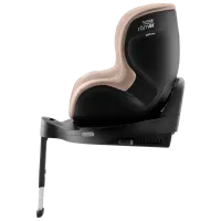 Детское автокресло Britax-Römer Dualfix Pro M Style 3 месяца - 4 года / 18 кг / Бежевый photo 5