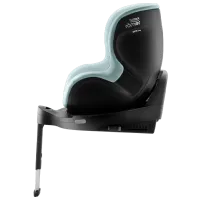 Детское автокресло Britax-Römer Dualfix Pro M Style 3 месяца - 4 года / 18 кг / Синий photo 5