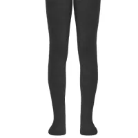 Колготки для детей Conte Kids SOF-TIKI 140 -146 / Тёмно-серый