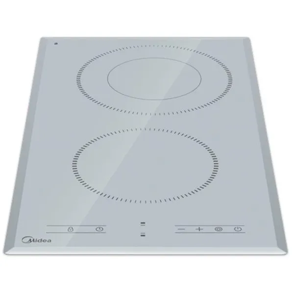Plită încorporabilă electrică Midea MCH32329FW 2900 W / White photo 3