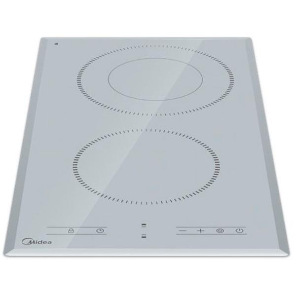 Plită încorporabilă electrică Midea MCH32329FW 2900 W / White photo 3