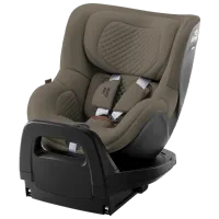 Детское автокресло Britax-Römer Dualfix Pro M Lux 3 месяца - 4 года / 18 кг / Оливковый photo 3