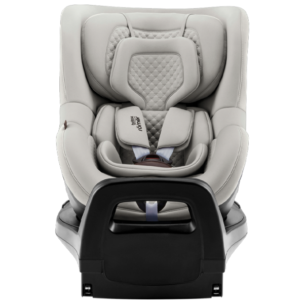 Scaun auto Britax-Römer Dualfix Pro M Lux  3 luni - 4 ani / 18 kg / Gray photo 4