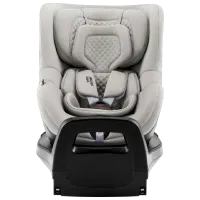 Детское автокресло Britax-Römer Dualfix Pro M Lux 3 месяца - 4 года / 18 кг / Серый photo 4
